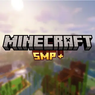 Buba's SMP+