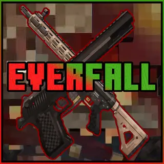 Everfall - Descent into Disease [Weapon Overhaul Update!]