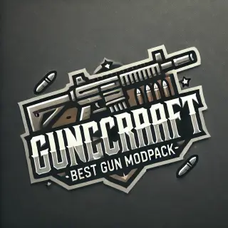 GunCraft: Firearm