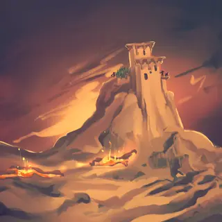 Monopoly Mountain