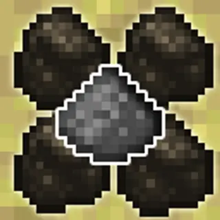 Easier Gunpowder