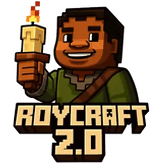 RoyCraft 2.0