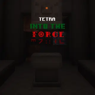 Tetra: Into the Forge