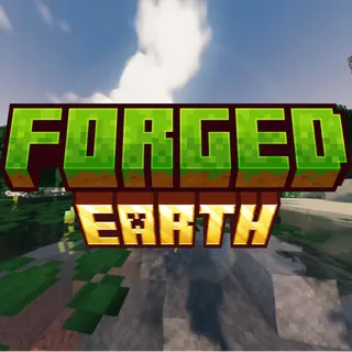 Forged Earth