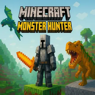 Monster Hunter - Survive