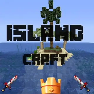 Ocean Island Craft