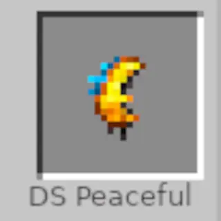 DS Peaceful