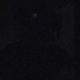 The Haunting of the Wendigo
