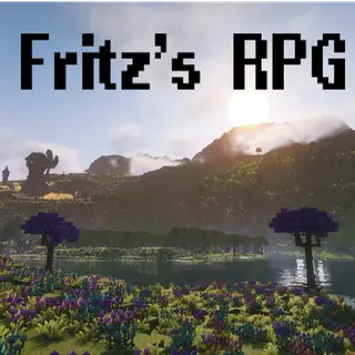 Fritz's RPG