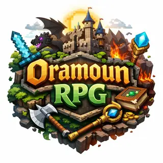 Oramoun RPG