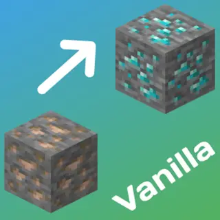 Distant Ores - Vanilla