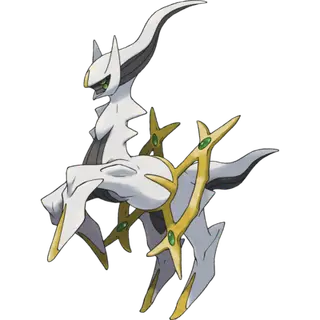 Arceus's Cobblemon and Create