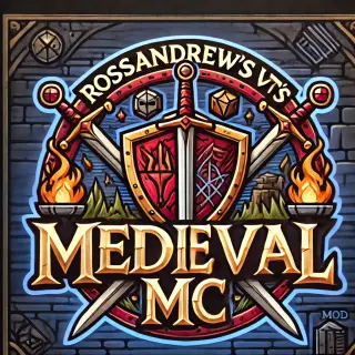 RossAndrewsVT's Medieval Project [Discontinued]