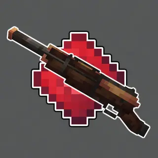  [Scorched Guns] Humble Grandle