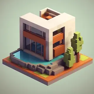 Build Modern Worlds Together