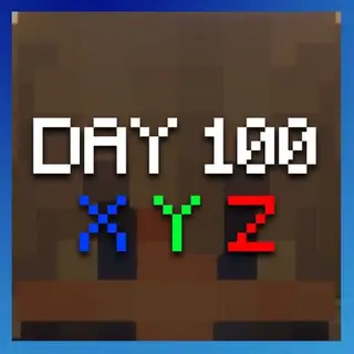 Day counter and coordinates