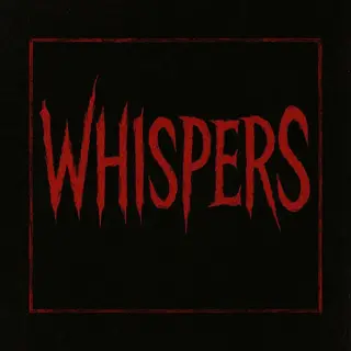 WHISPERS - Horror pack