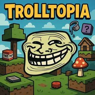Trolltopia