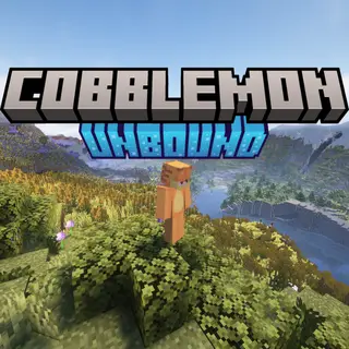 Cobblemon: Unbound
