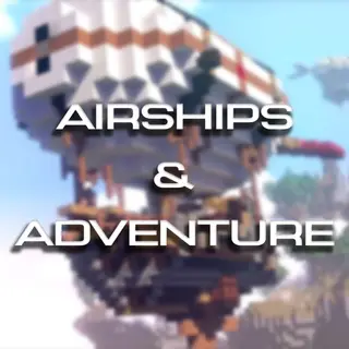 Airships & Adventures