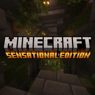 Minecraft: Sensational Edition