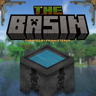 The Basin: Skies the Limit!