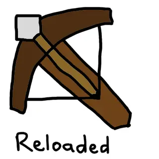 Crossbows Reloaded - Prominence 2 Balancing Datapack