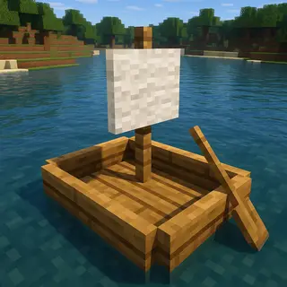 Raft Survival Extreme