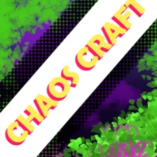 Chaos Craft SMP 
