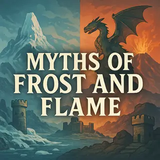 Myths of Frost and Flame