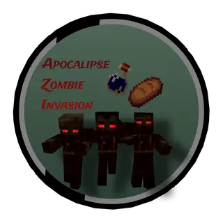 CheneTulipe Apocalipse Zombie Invasion