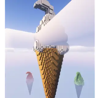 Ice Cream Survival