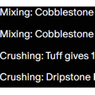 CreateTweaks