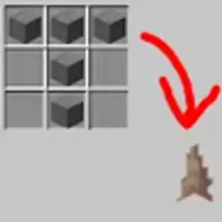 CraftableDripstone DP