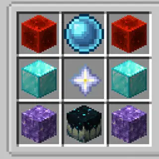 Craftable Marionette Heart