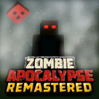 Winter Zombies REMASTERD by Suppermanpop
