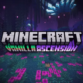Vanilla Ascension [FORGE]
