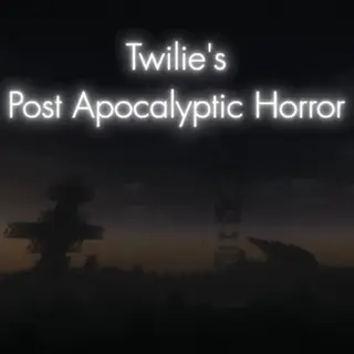 Twilie's Post Apocalyptic Horror