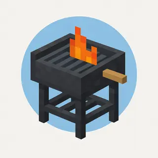 Chill and Grill 