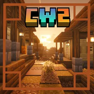 CW2 - Complementary Worlds 2