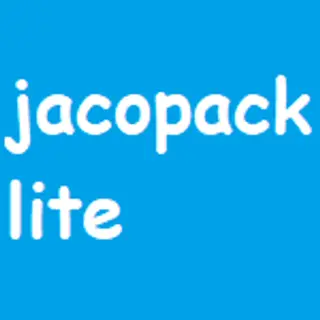 jacopack lite