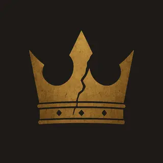 Shattered Crown