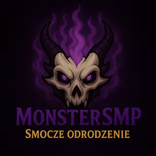 MonsterSMP  Dragon Rebirth