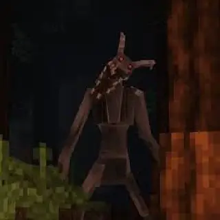Monsters From The Dark
