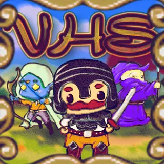 Virtu's Hack and Slash