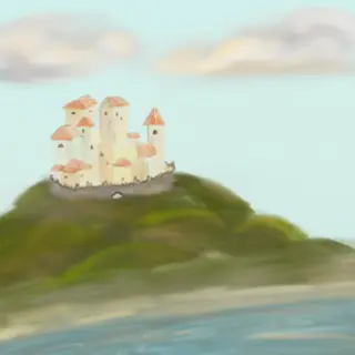 Wandering Realms