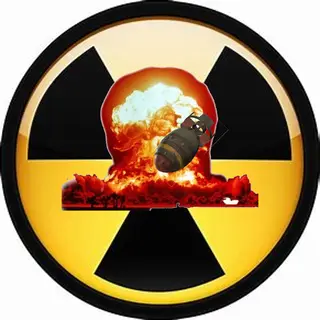 The Nuclear SpongeBob