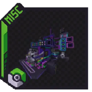 Cobblemon: Revavroom Starmobiles