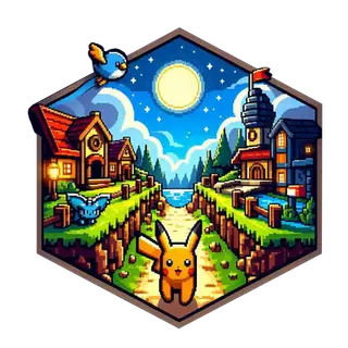 CobbleJourneyTown