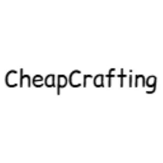 CheapCrafting -DataPack